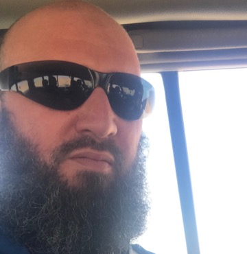 Avatar de l’utilisateur