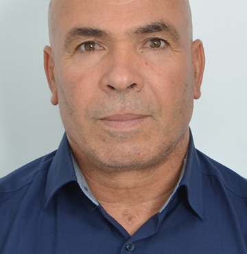 Avatar de l’utilisateur