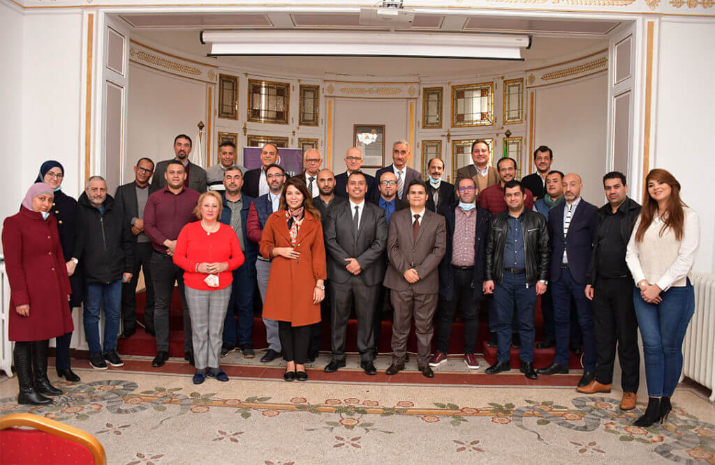 Pourquoi faire un MBA Corporate EVIDENCIA ?