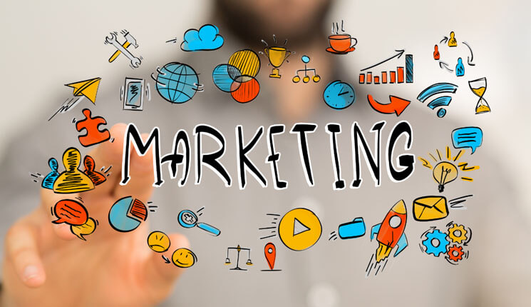 5. Marketing : Les fondamentaux