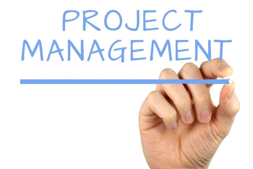 7.Management de projet